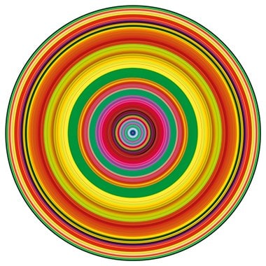 moderne kunst